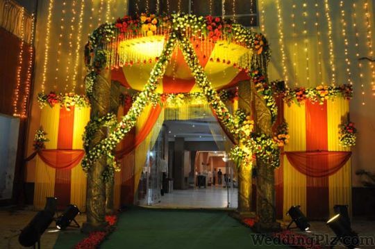 Great India Celebration Banquets weddingplz