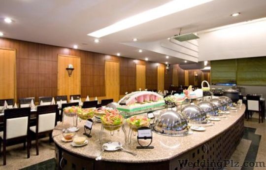 Clarks Inn Pacific Mall Banquets weddingplz
