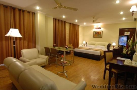 Clarks Inn Nehru Place Banquets weddingplz