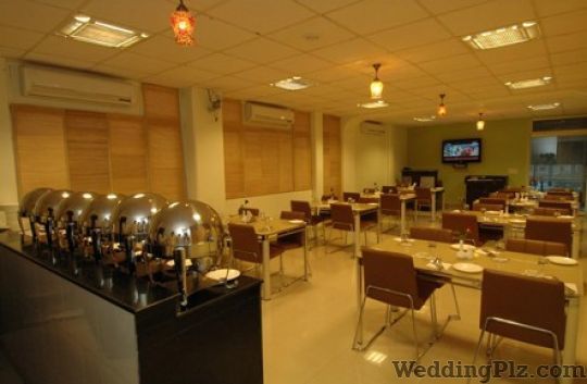Clarks Inn Nehru Place Banquets weddingplz