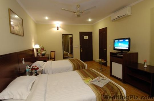Clarks Inn Nehru Place Banquets weddingplz