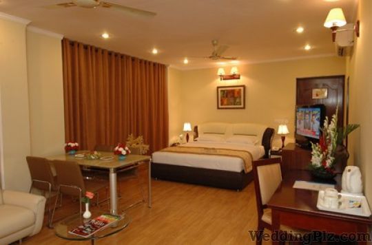Clarks Inn Nehru Place Banquets weddingplz