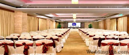 Sky City Hotels Banquets weddingplz