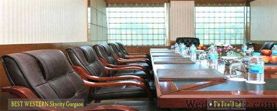 Sky City Hotels Banquets weddingplz