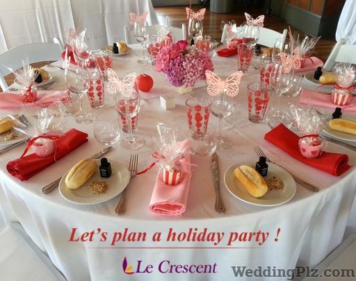 Le Crescent Banquets weddingplz
