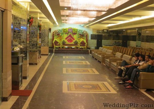 The Mohans Banquets weddingplz