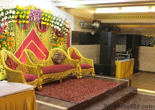 The Mohans Banquets weddingplz