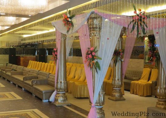 The Mohans Banquets weddingplz