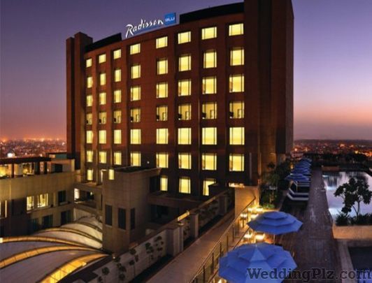 Radisson Blu Hotel Banquets weddingplz