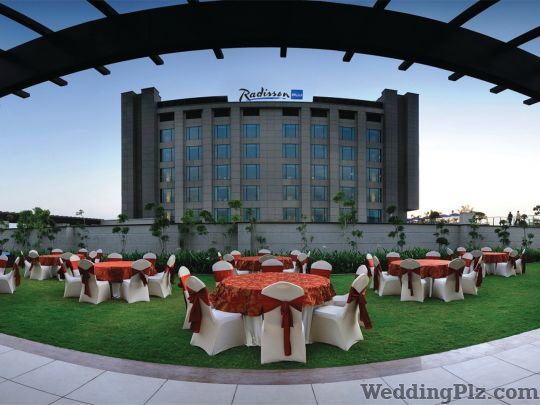 Radisson Blu Hotel Banquets weddingplz