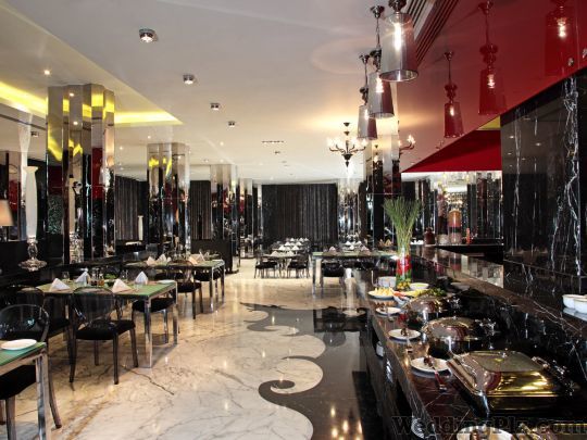 Radisson Blu Hotel Banquets weddingplz