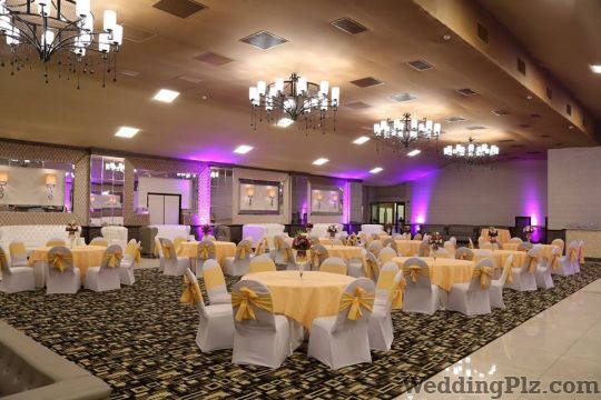 Radisson Blu Hotel Banquets weddingplz