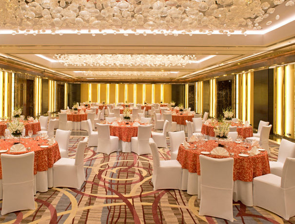 Radisson Blu Plaza Banquets weddingplz