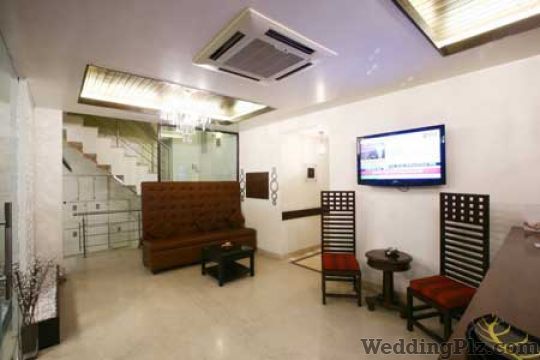 Hotel Bizzotel Banquets weddingplz