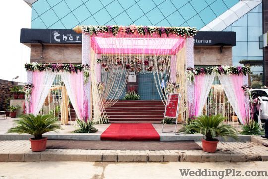 Cherish Banquet Banquets weddingplz