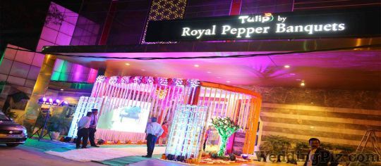 Tulip By Royal Pepper Banquets weddingplz
