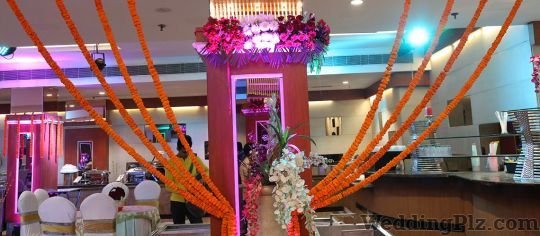 Tulip By Royal Pepper Banquets weddingplz