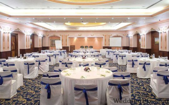 Qutab Residency Hotel Banquets weddingplz