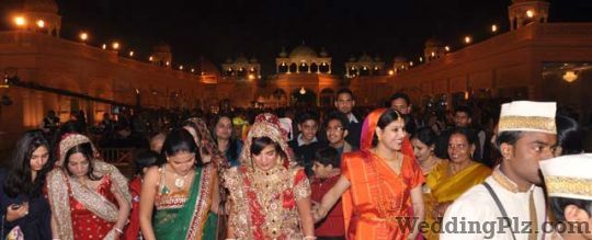 Nikhil Garden Banquets weddingplz