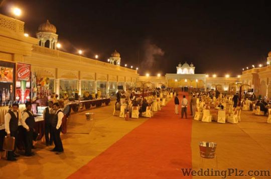 Nikhil Garden Banquets weddingplz