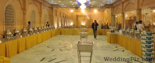 Nikhil Garden Banquets weddingplz