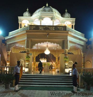 Nikhil Garden Banquets weddingplz