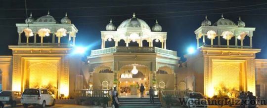 Nikhil Garden Banquets weddingplz