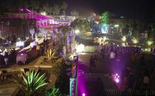 Aagosh Farm Banquets weddingplz
