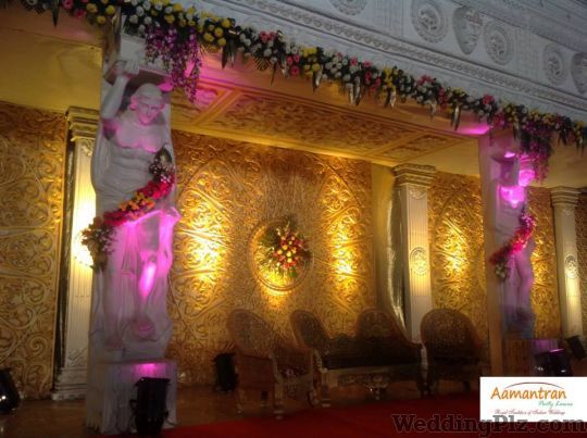 Aamantran Party Lawn Banquets weddingplz