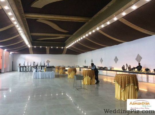 Aamantran Party Lawn Banquets weddingplz
