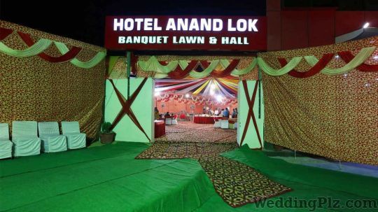 Anand Mangal Banquets weddingplz