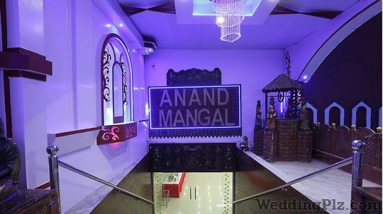 Anand Mangal Banquets weddingplz