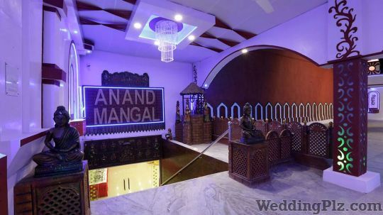 Anand Mangal Banquets weddingplz