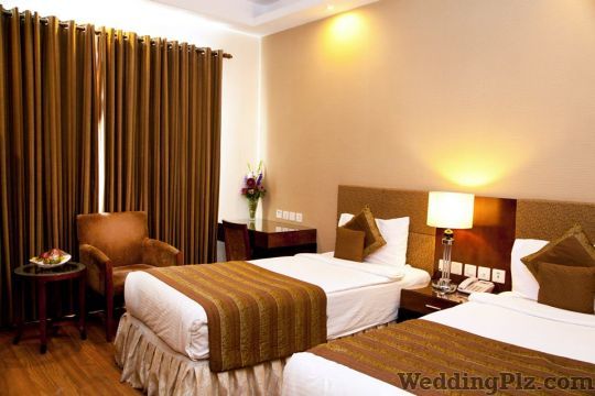 Alpina Hotels and Suites Banquets weddingplz