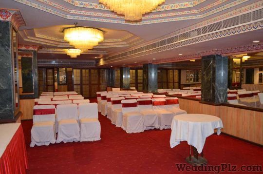 Hotel Grand Sartaj Banquets weddingplz