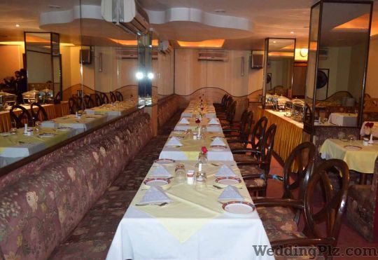 Hotel Grand Sartaj Banquets weddingplz