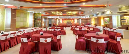 The Hotel Delite Garden Banquets weddingplz