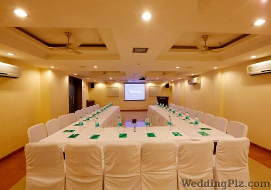 La Sapphire Hotel Banquets weddingplz