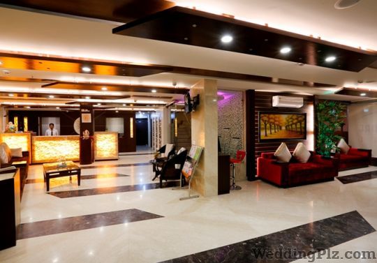 La Sapphire Hotel Banquets weddingplz