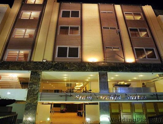 Nandkartar Orchid Suites Banquets weddingplz
