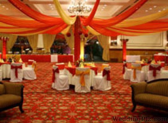 Hotel City Park Banquets weddingplz