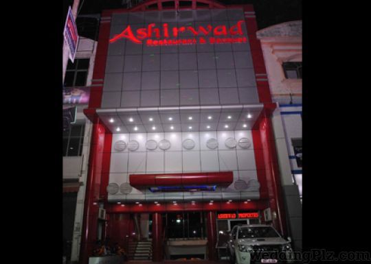 Ashirwad Resorts Banquets weddingplz
