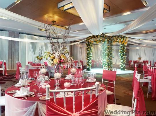 Vivanta By Taj Banquets weddingplz