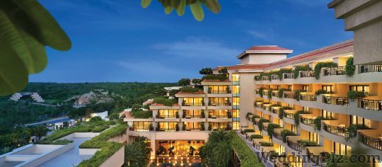 Vivanta By Taj Banquets weddingplz