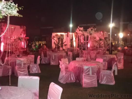 Oodles Hotel Banquets weddingplz