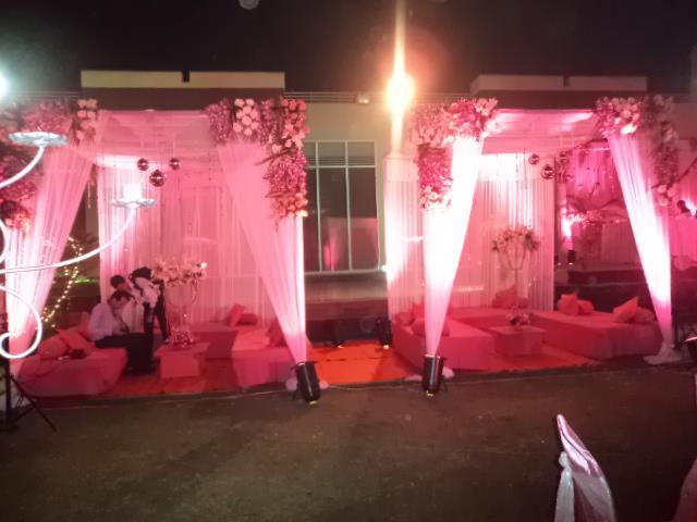 Oodles Hotel Banquets weddingplz