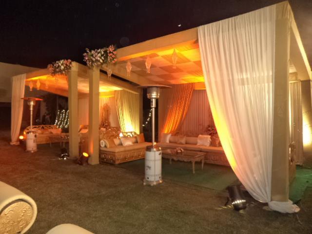 Oodles Hotel Banquets weddingplz