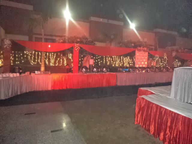 Oodles Hotel Banquets weddingplz