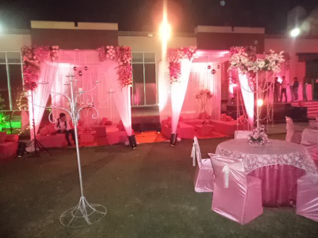 Oodles Hotel Banquets weddingplz