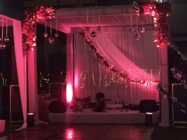 Oodles Hotel Banquets weddingplz